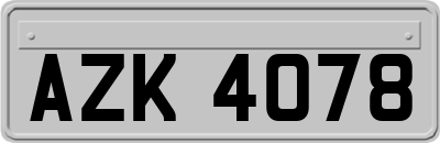 AZK4078