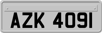 AZK4091