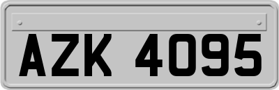 AZK4095