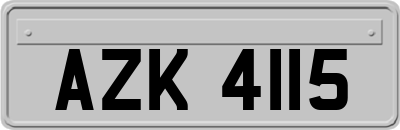 AZK4115