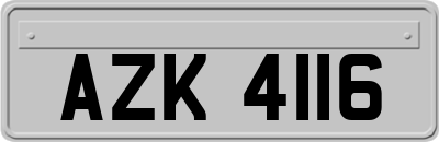 AZK4116