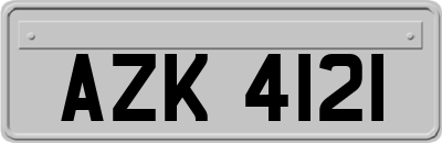 AZK4121