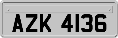 AZK4136