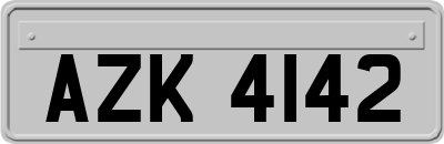 AZK4142