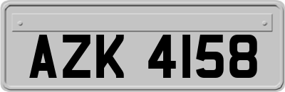 AZK4158