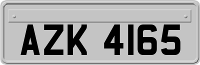 AZK4165