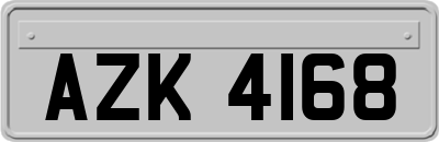 AZK4168