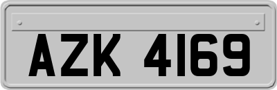 AZK4169