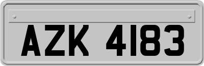 AZK4183