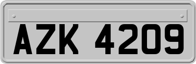 AZK4209