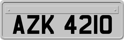 AZK4210