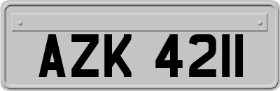 AZK4211