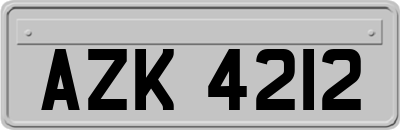 AZK4212