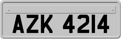 AZK4214