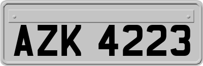 AZK4223