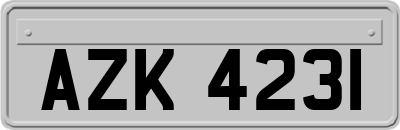 AZK4231