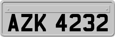 AZK4232