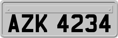 AZK4234