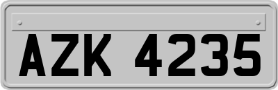 AZK4235