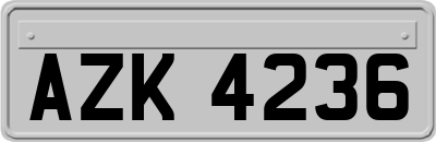 AZK4236