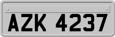 AZK4237