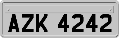 AZK4242
