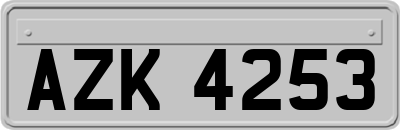 AZK4253