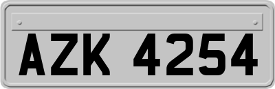 AZK4254