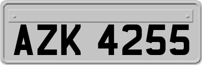 AZK4255