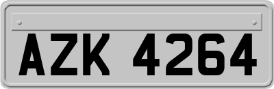 AZK4264