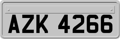AZK4266