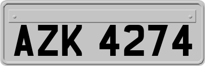 AZK4274