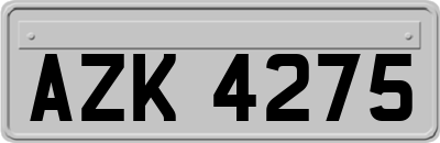 AZK4275