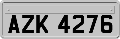 AZK4276