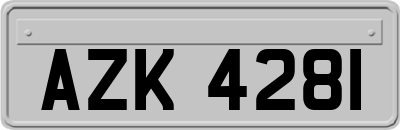 AZK4281