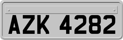 AZK4282