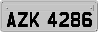AZK4286