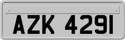 AZK4291