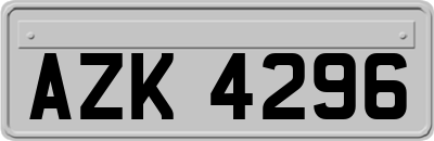 AZK4296