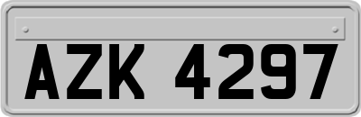 AZK4297