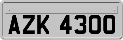 AZK4300