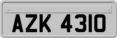 AZK4310