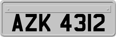 AZK4312