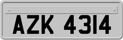 AZK4314