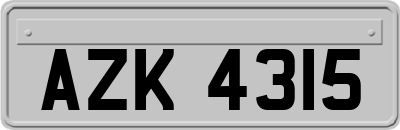 AZK4315