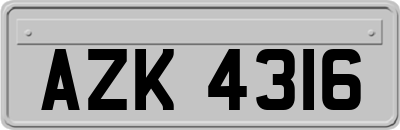 AZK4316