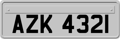 AZK4321