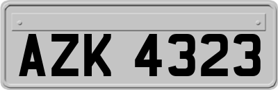 AZK4323