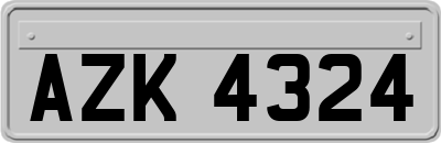 AZK4324