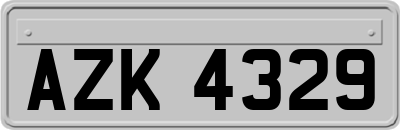 AZK4329